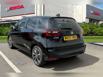 Used Honda Jazz 2023 for sale - 78722770: Photo