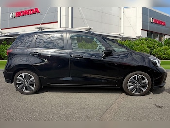 Used Honda Jazz 2023 for sale - 78722770: Photo