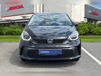 Used Honda Jazz 2023 for sale - 78722770: Photo