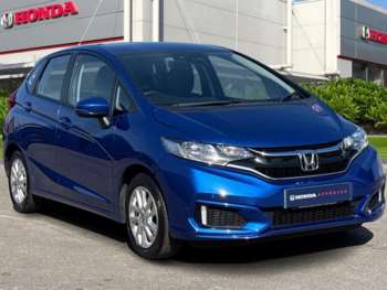 2019 - 1.3 i-VTEC SE 5dr