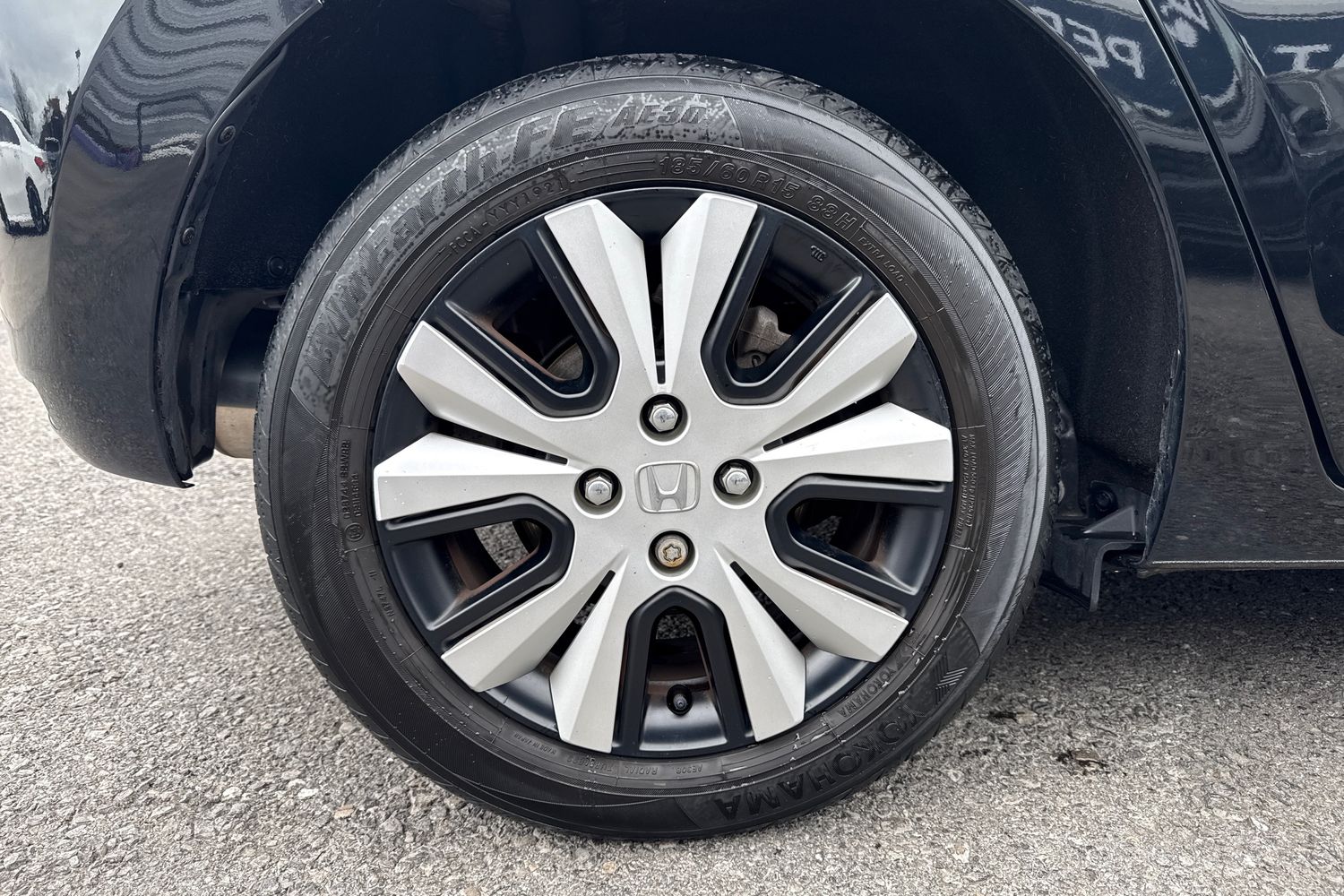 Used Honda Jazz 2021 for sale - 78097750: Photo 11