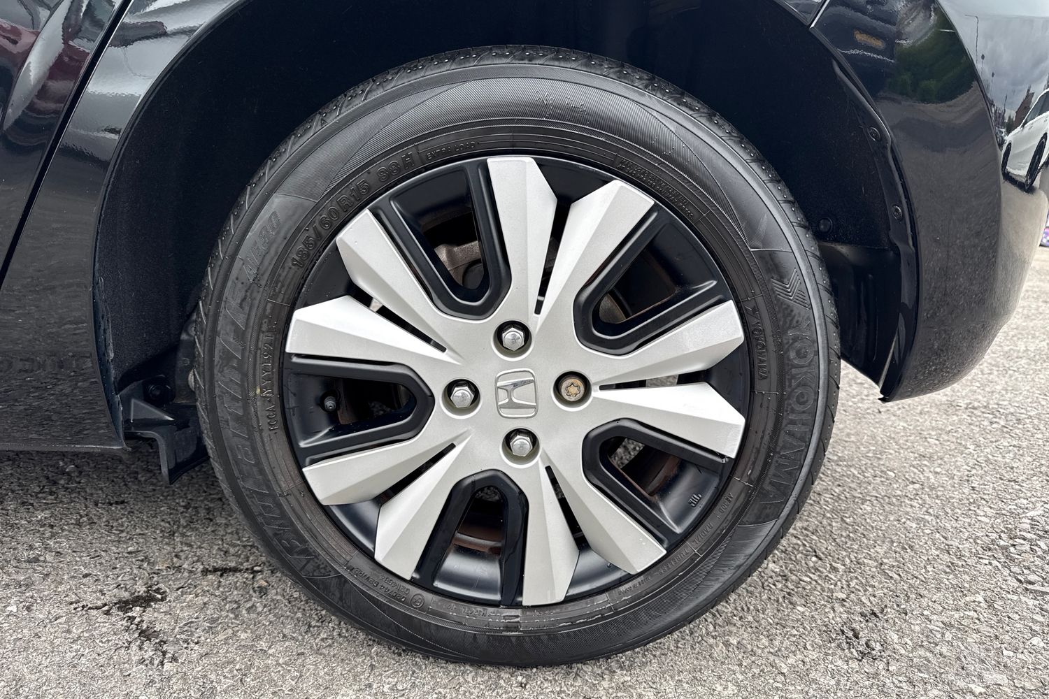 Used Honda Jazz 2021 for sale - 78097750: Photo 12