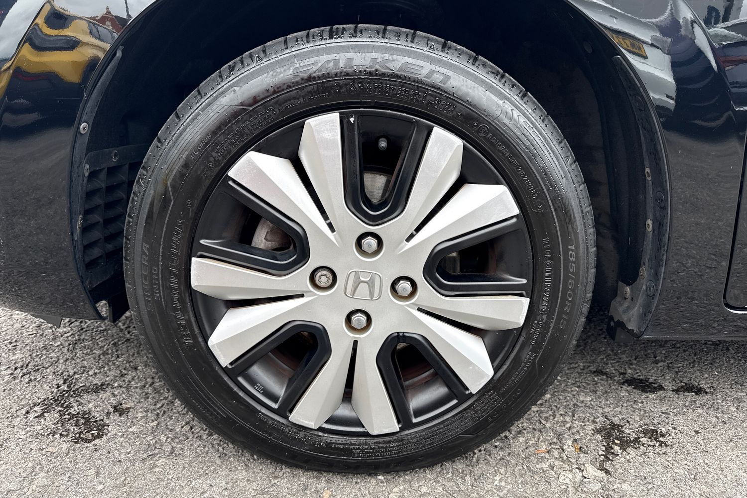 Used Honda Jazz 2021 for sale - 78097750: Photo 13