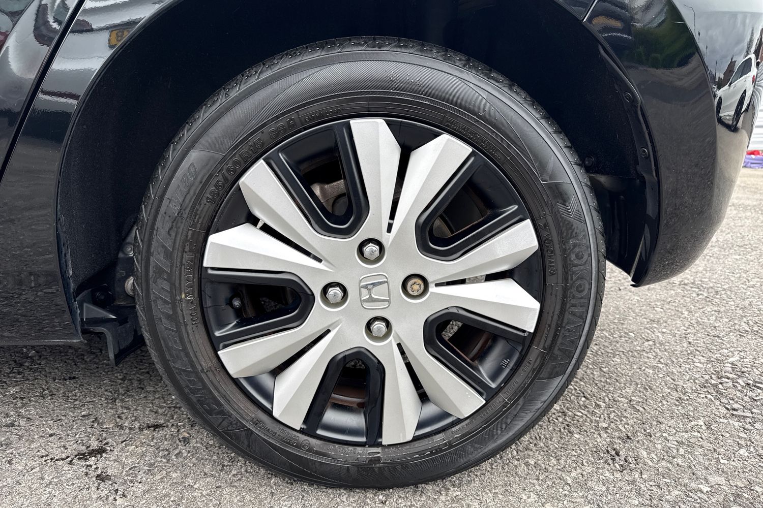 Used Honda Jazz 2021 for sale - 78097750: Photo 14