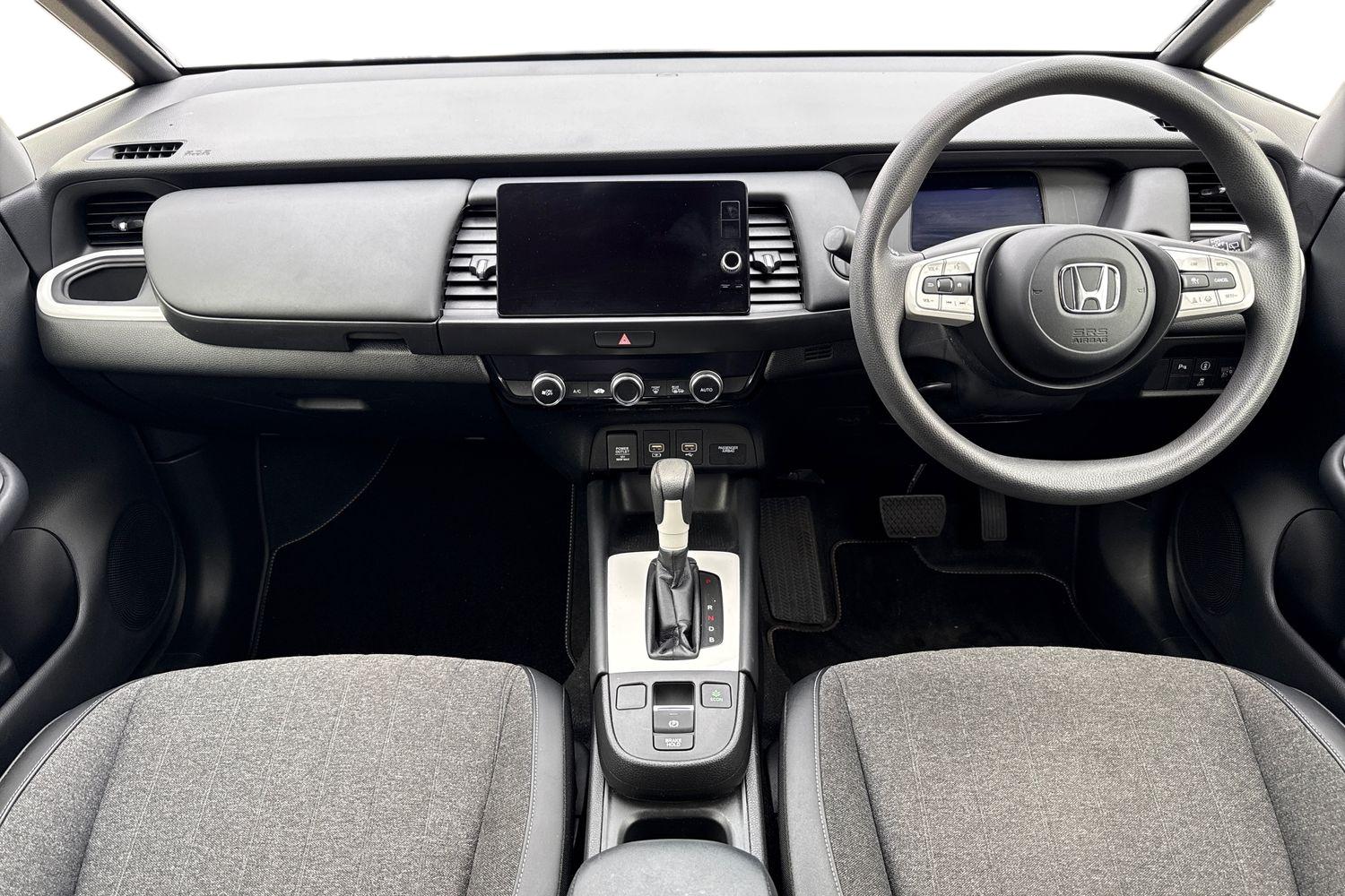 Used Honda Jazz 2021 for sale - 78097750: Photo 16