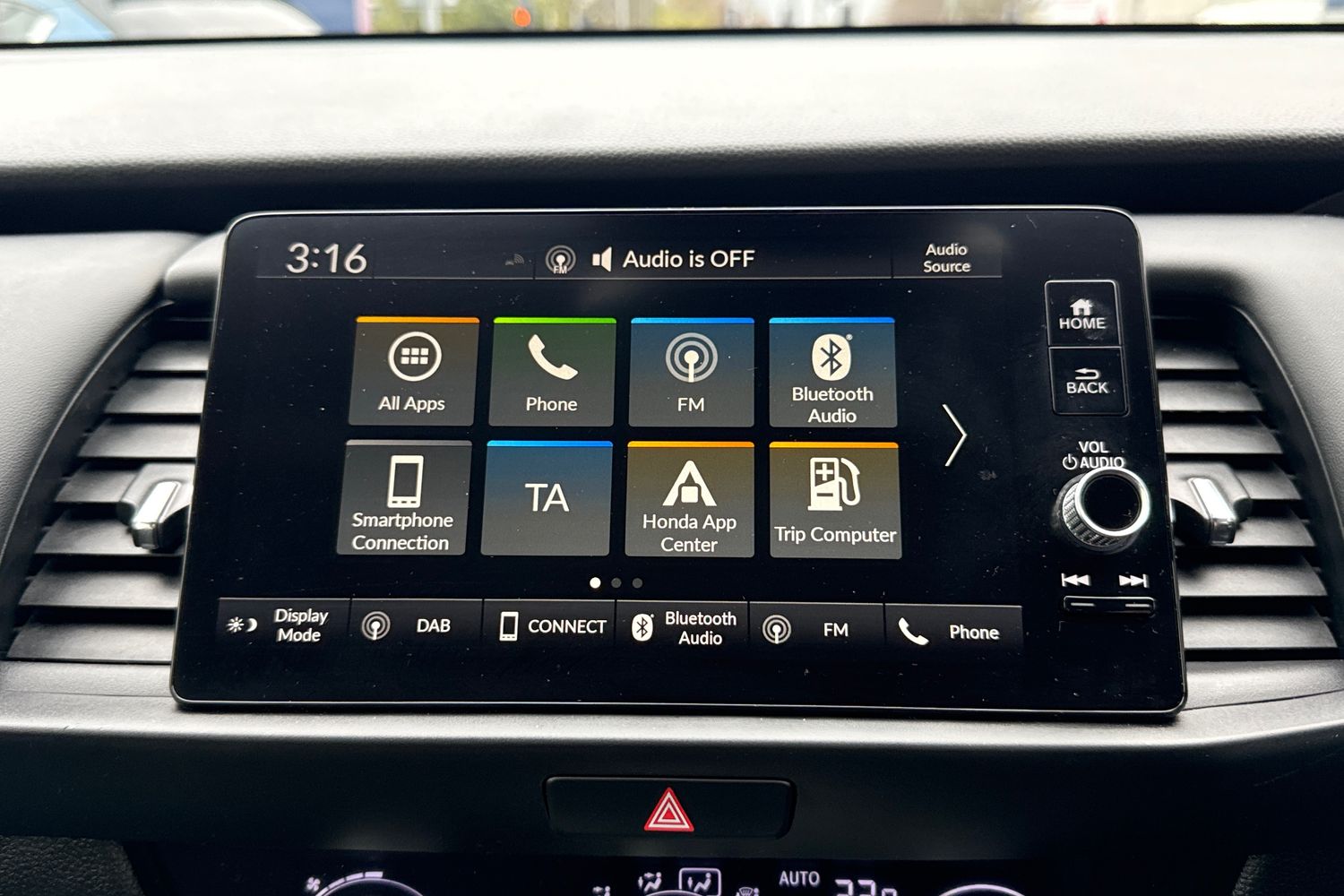 Used Honda Jazz 2021 for sale - 78097750: Photo 19