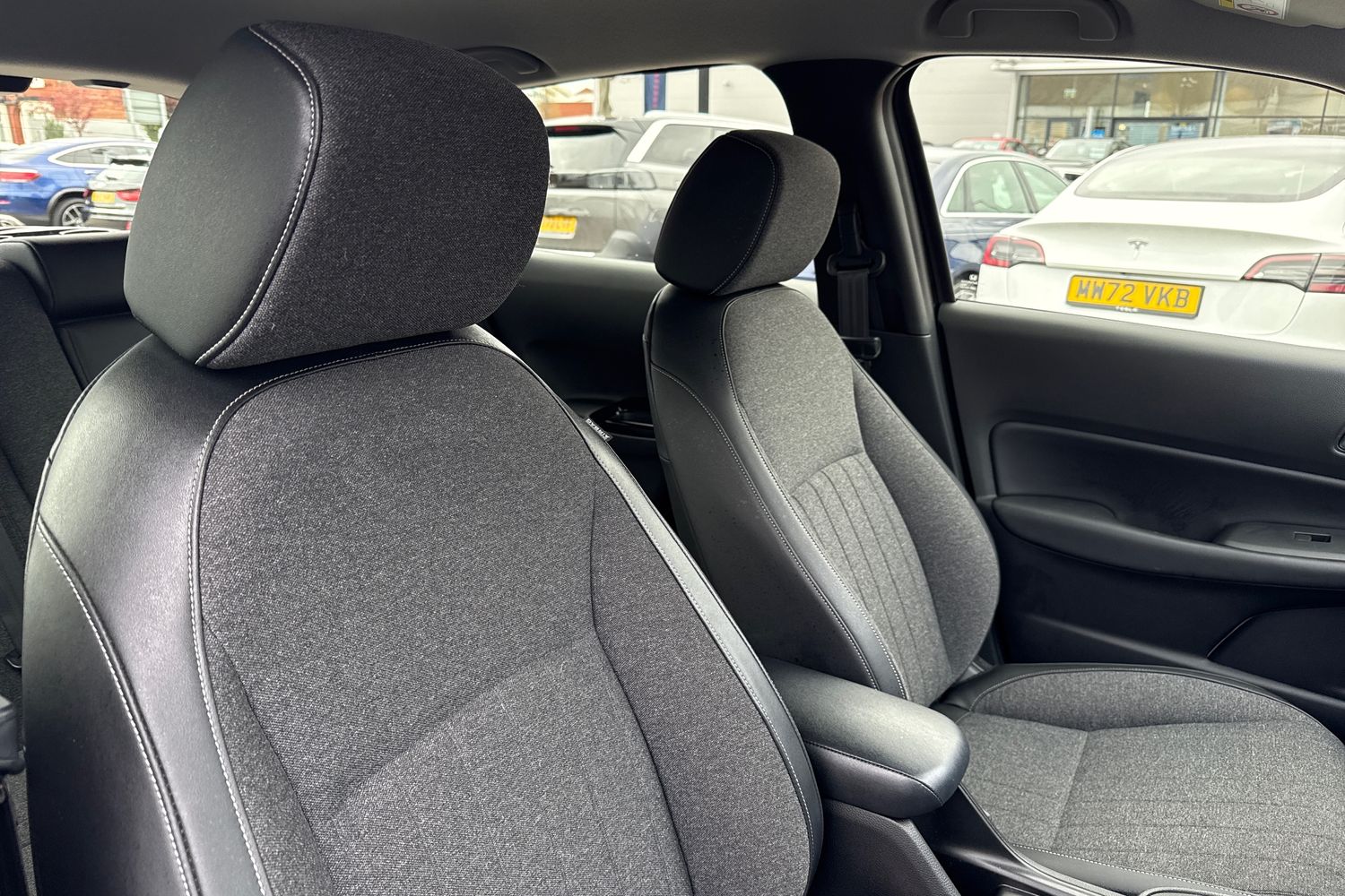 Used Honda Jazz 2021 for sale - 78097750: Photo 23