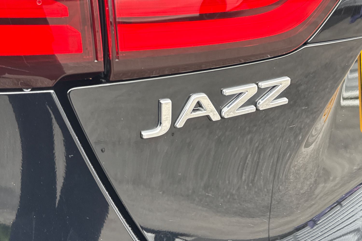 Used Honda Jazz 2021 for sale - 78097750: Photo 26