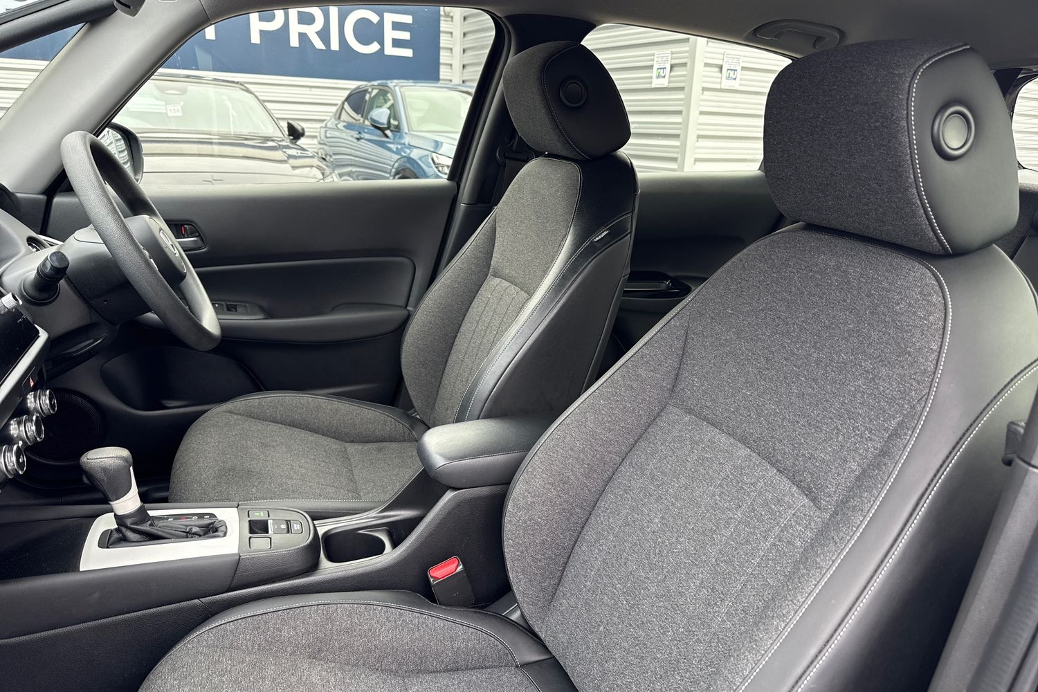 Used Honda Jazz 2021 for sale - 78097750: Photo 27