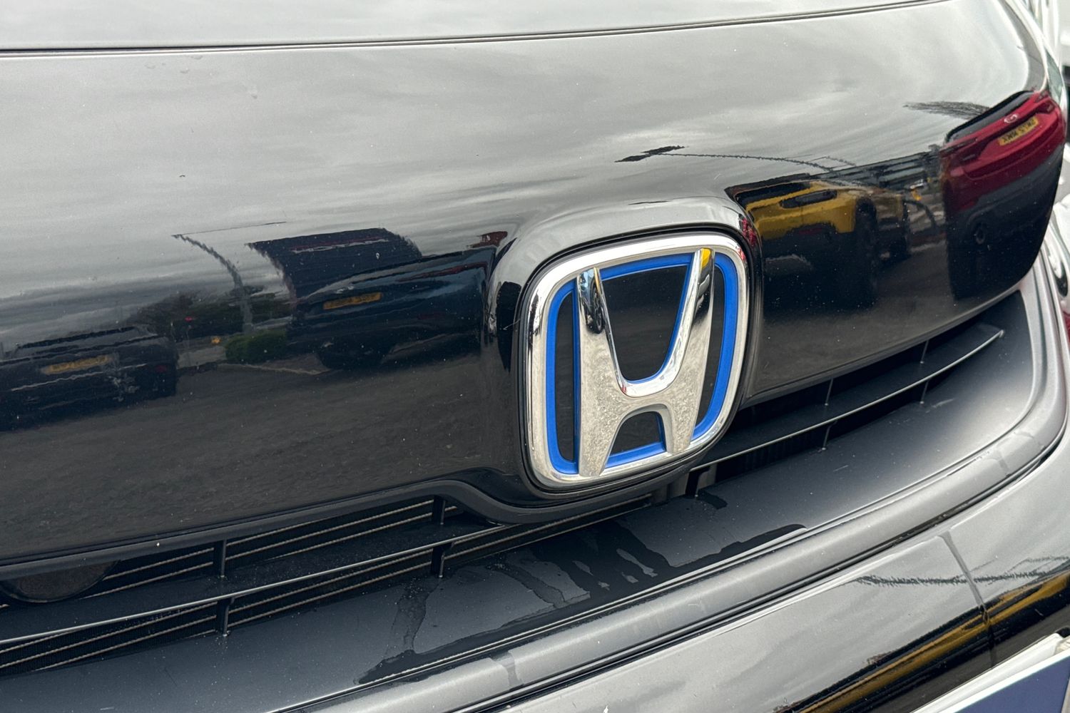 Used Honda Jazz 2021 for sale - 78097750: Photo 28