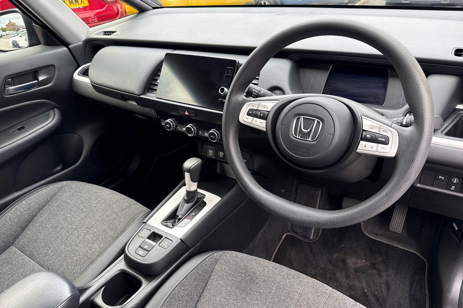 Used Honda Jazz 2021 for sale - 78097750: Photo 29