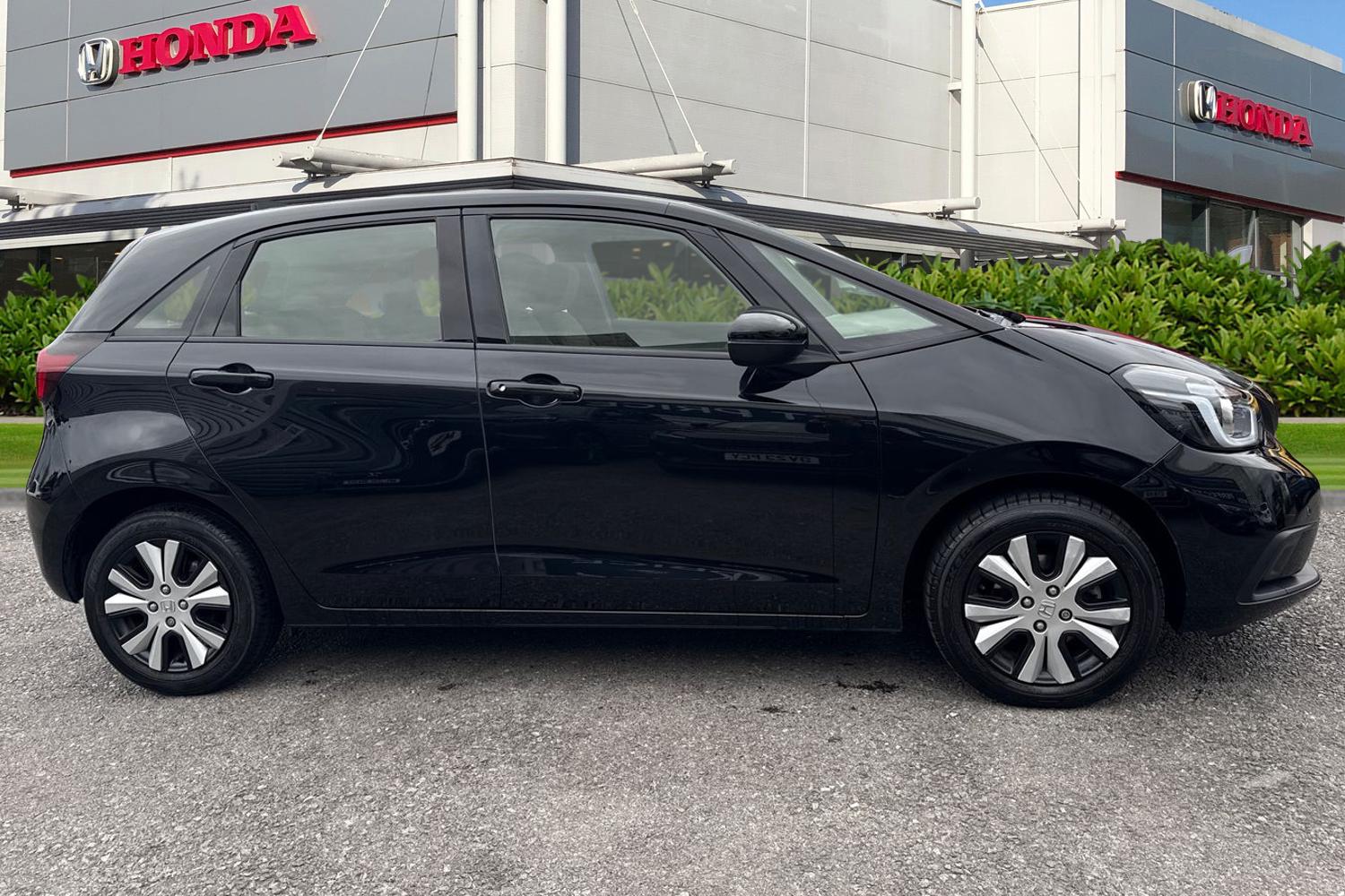 Used Honda Jazz 2021 for sale - 78097750: Photo 3