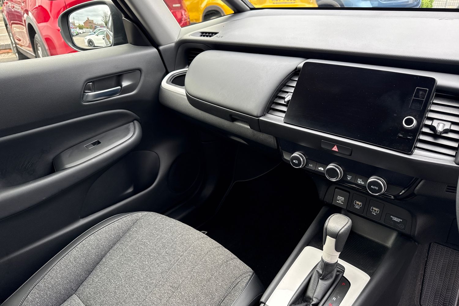 Used Honda Jazz 2021 for sale - 78097750: Photo 30