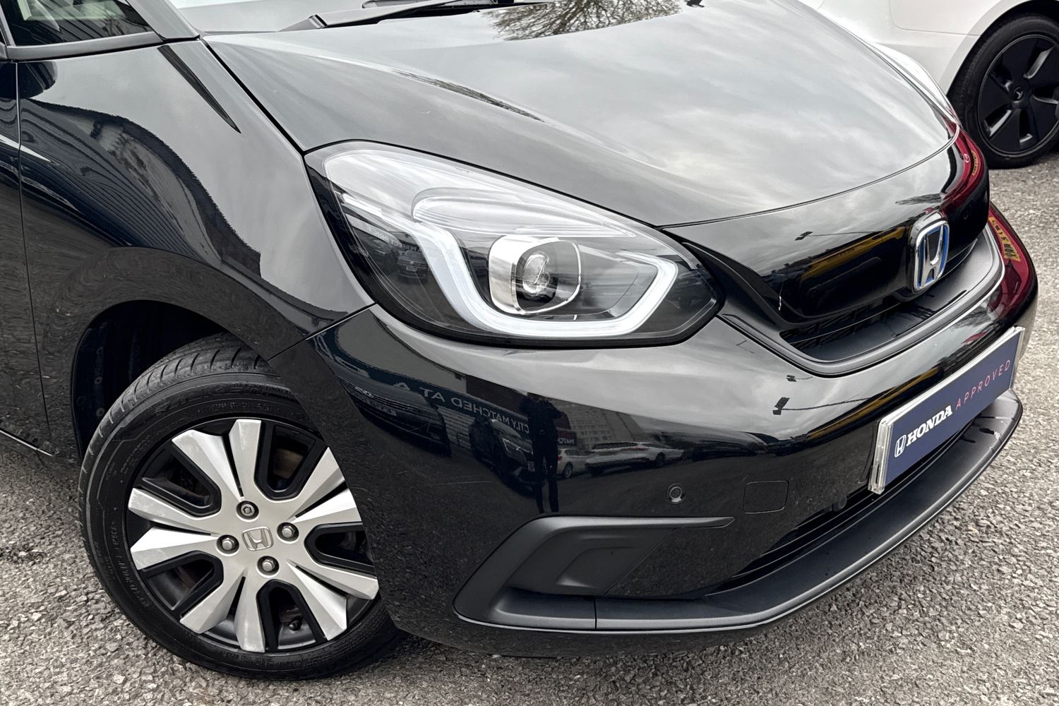 Used Honda Jazz 2021 for sale - 78097750: Photo 31