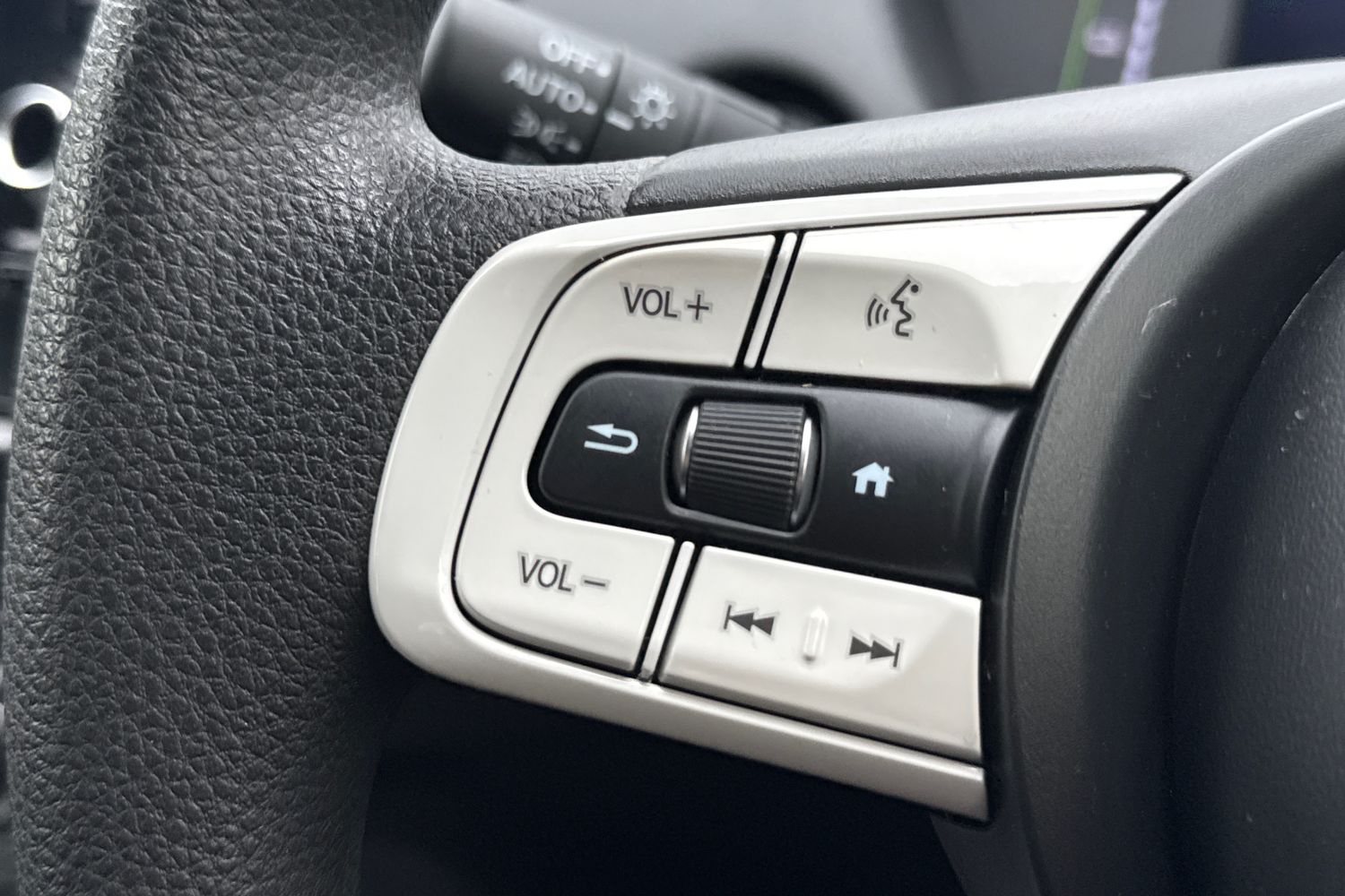 Used Honda Jazz 2021 for sale - 78097750: Photo 35