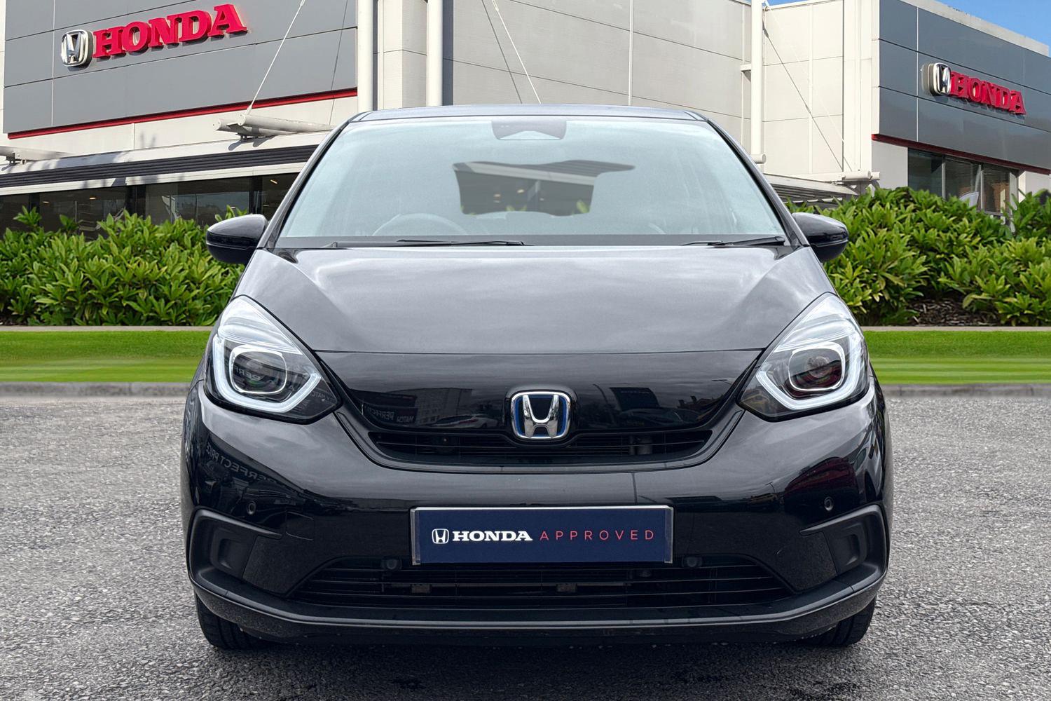 Used Honda Jazz 2021 for sale - 78097750: Photo 4