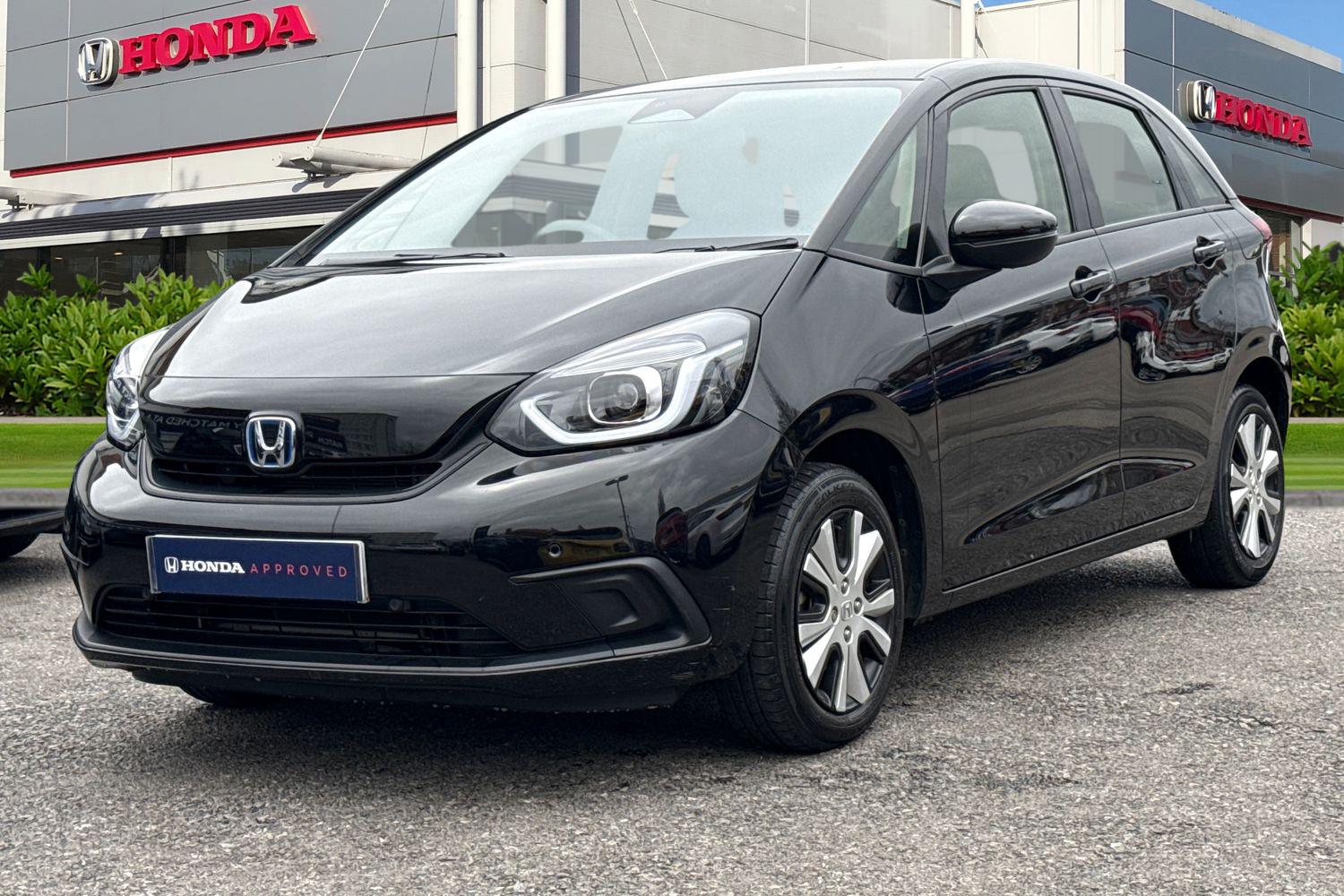 Used Honda Jazz 2021 for sale - 78097750: Photo 6