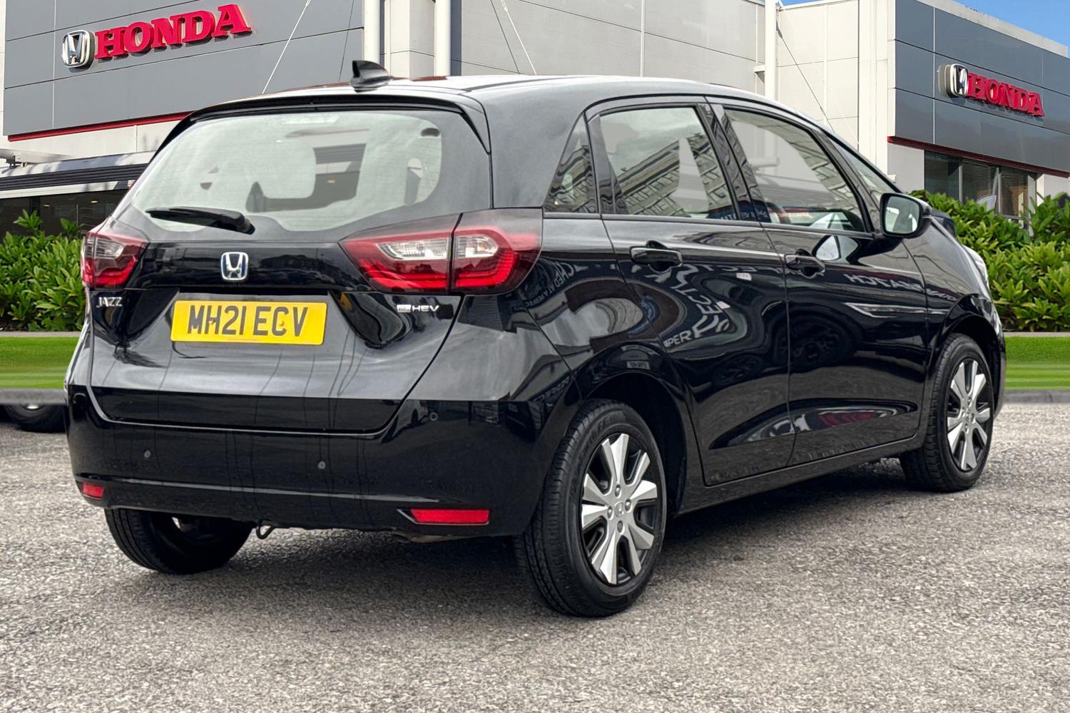 Used Honda Jazz 2021 for sale - 78097750: Photo 7