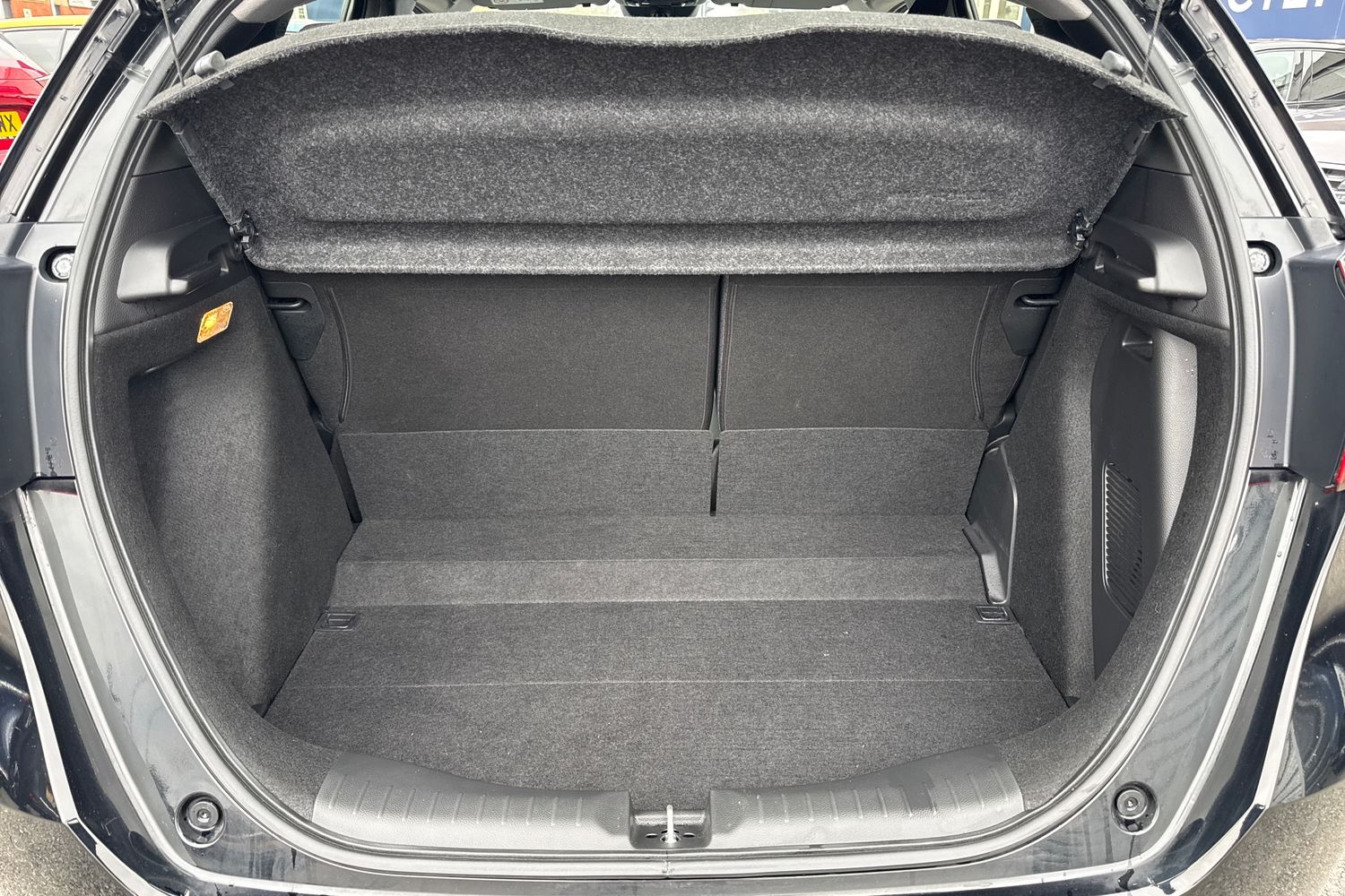 Used Honda Jazz 2021 for sale - 78097750: Photo 8