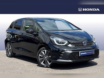 Used Honda Jazz 2025 for sale - 78688129: Photo