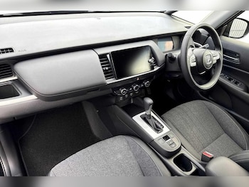 Used Honda Jazz 2025 for sale - 78688129: Photo