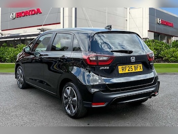 Used Honda Jazz 2025 for sale - 78688129: Photo