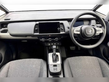 Used Honda Jazz 2025 for sale - 78688129: Photo