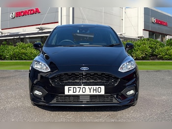 Used Ford Fiesta 2020 for sale - 79217469: Photo