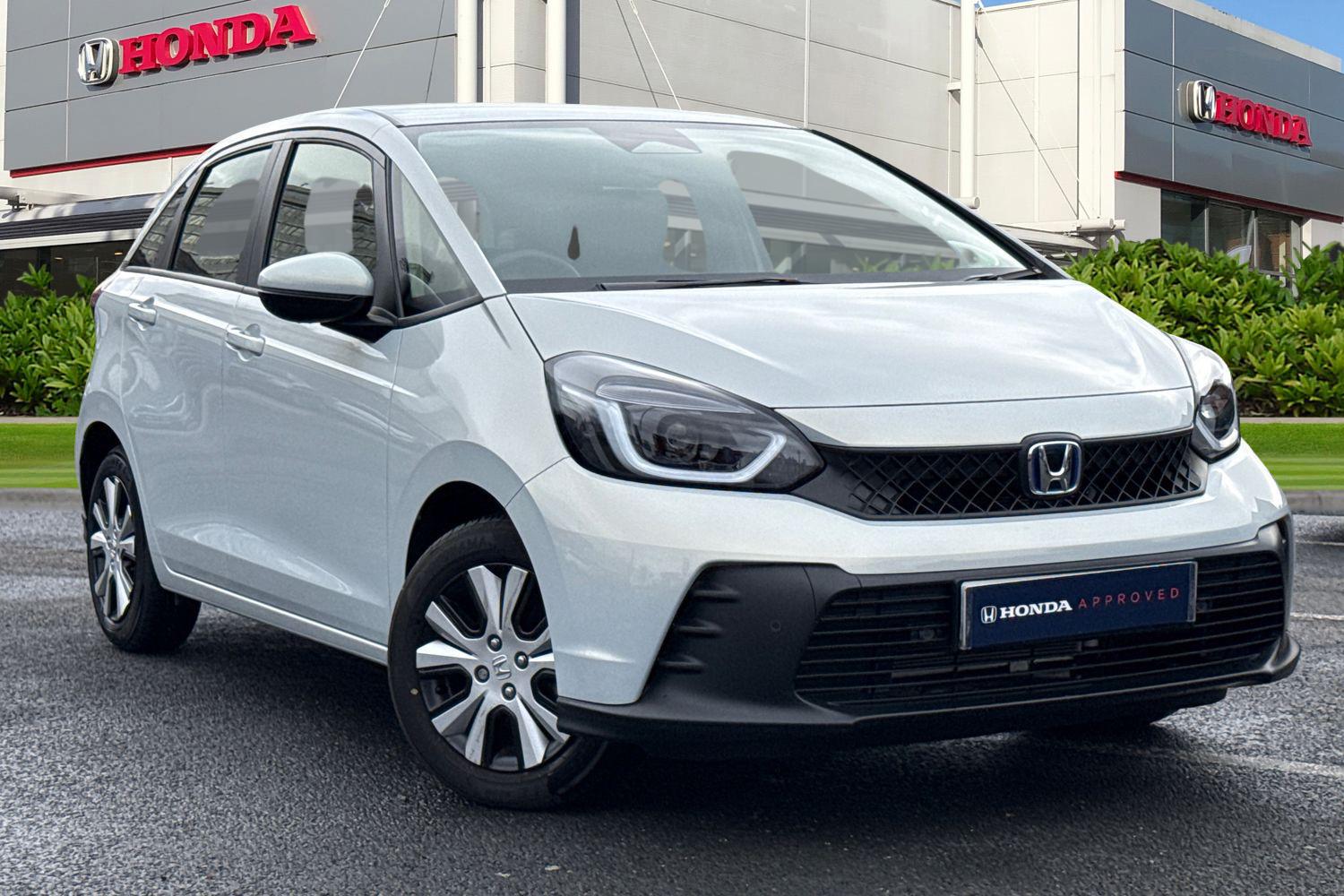 Used Honda Jazz 2025 for sale - 76438835: Photo 1