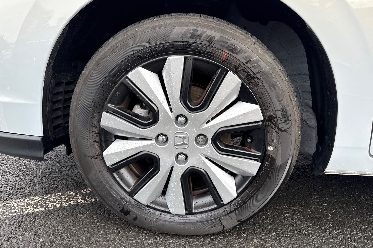 Used Honda Jazz 2025 for sale - 76438835: Photo 12