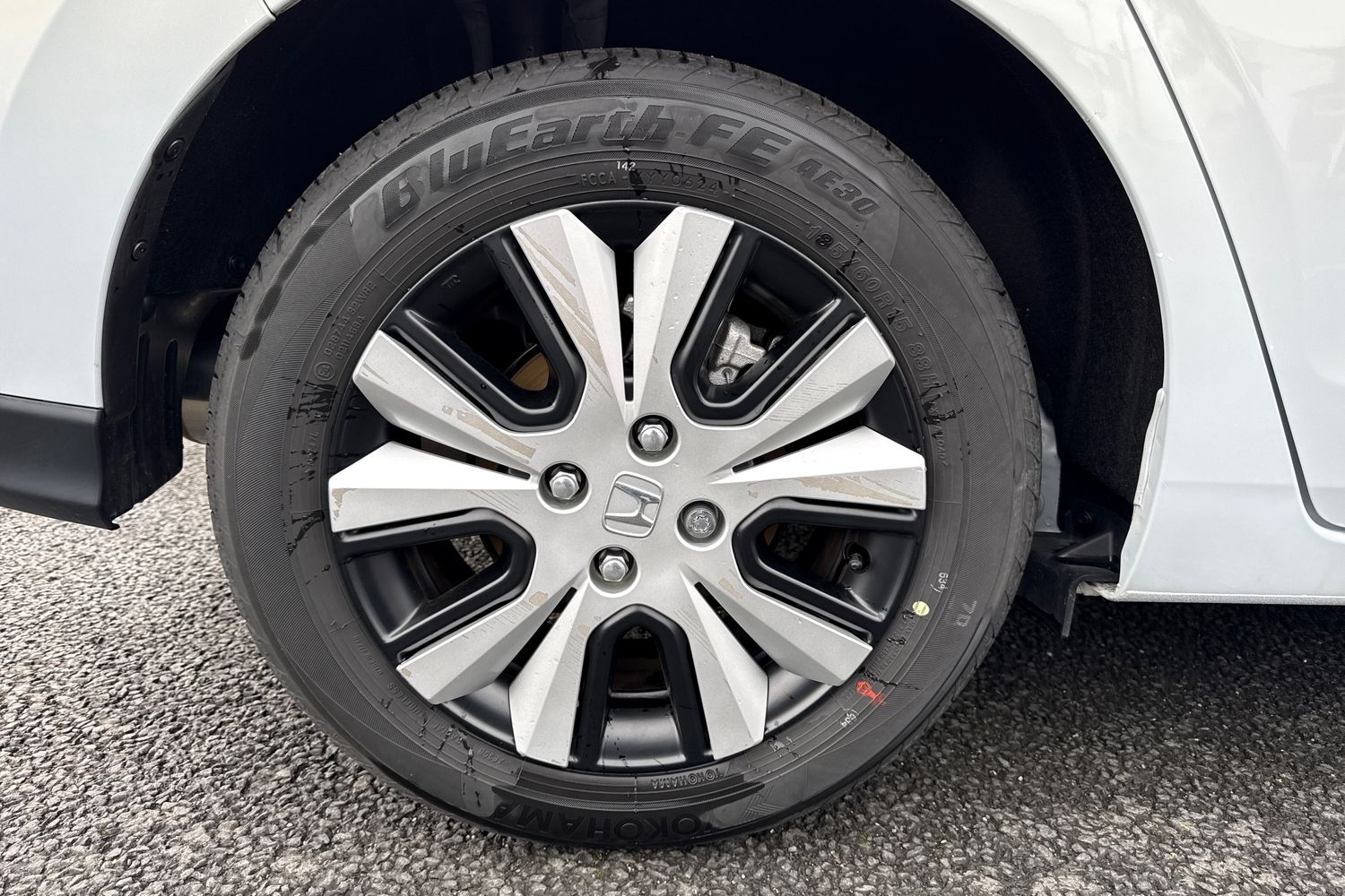 Used Honda Jazz 2025 for sale - 76438835: Photo 13