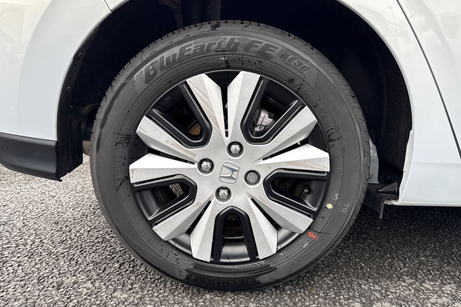 Used Honda Jazz 2025 for sale - 76438835: Photo 14