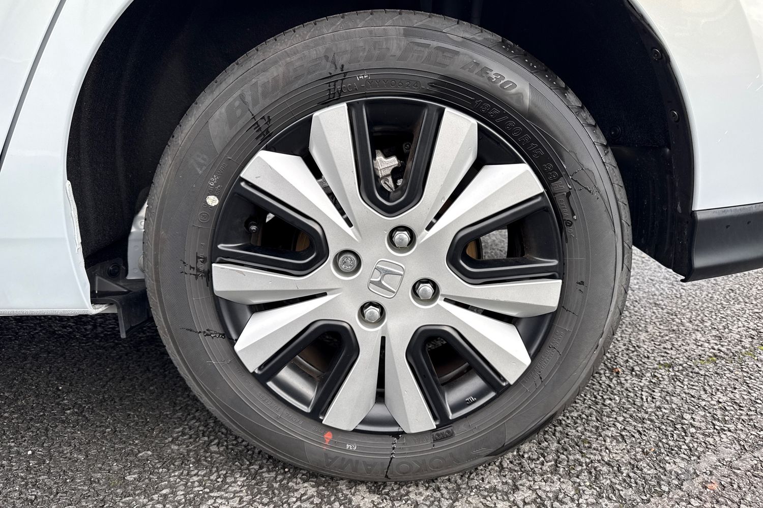 Used Honda Jazz 2025 for sale - 76438835: Photo 15