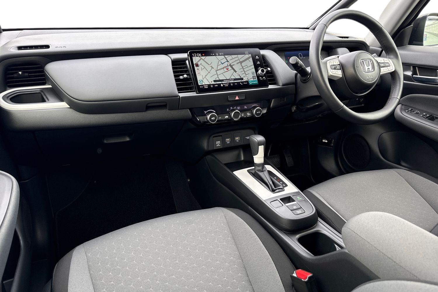 Used Honda Jazz 2025 for sale - 76438835: Photo 16