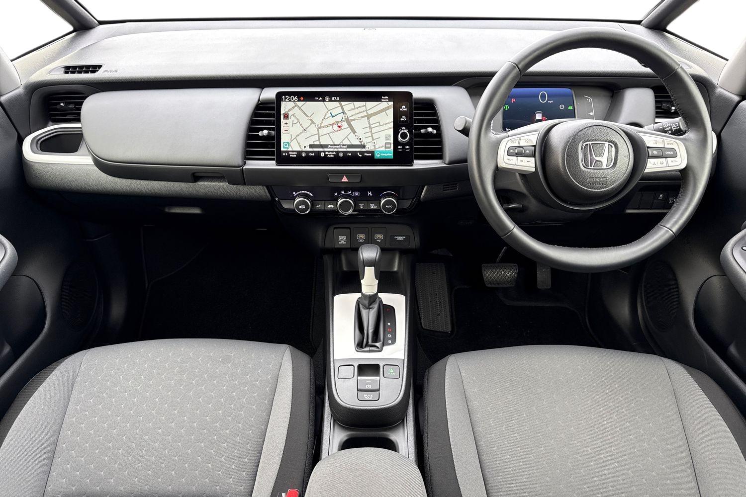 Used Honda Jazz 2025 for sale - 76438835: Photo 17