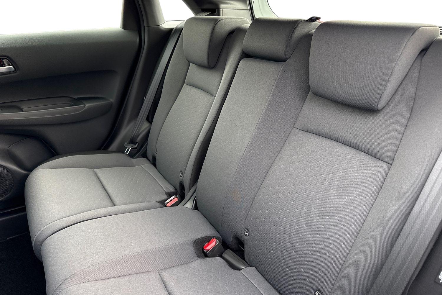 Used Honda Jazz 2025 for sale - 76438835: Photo 18