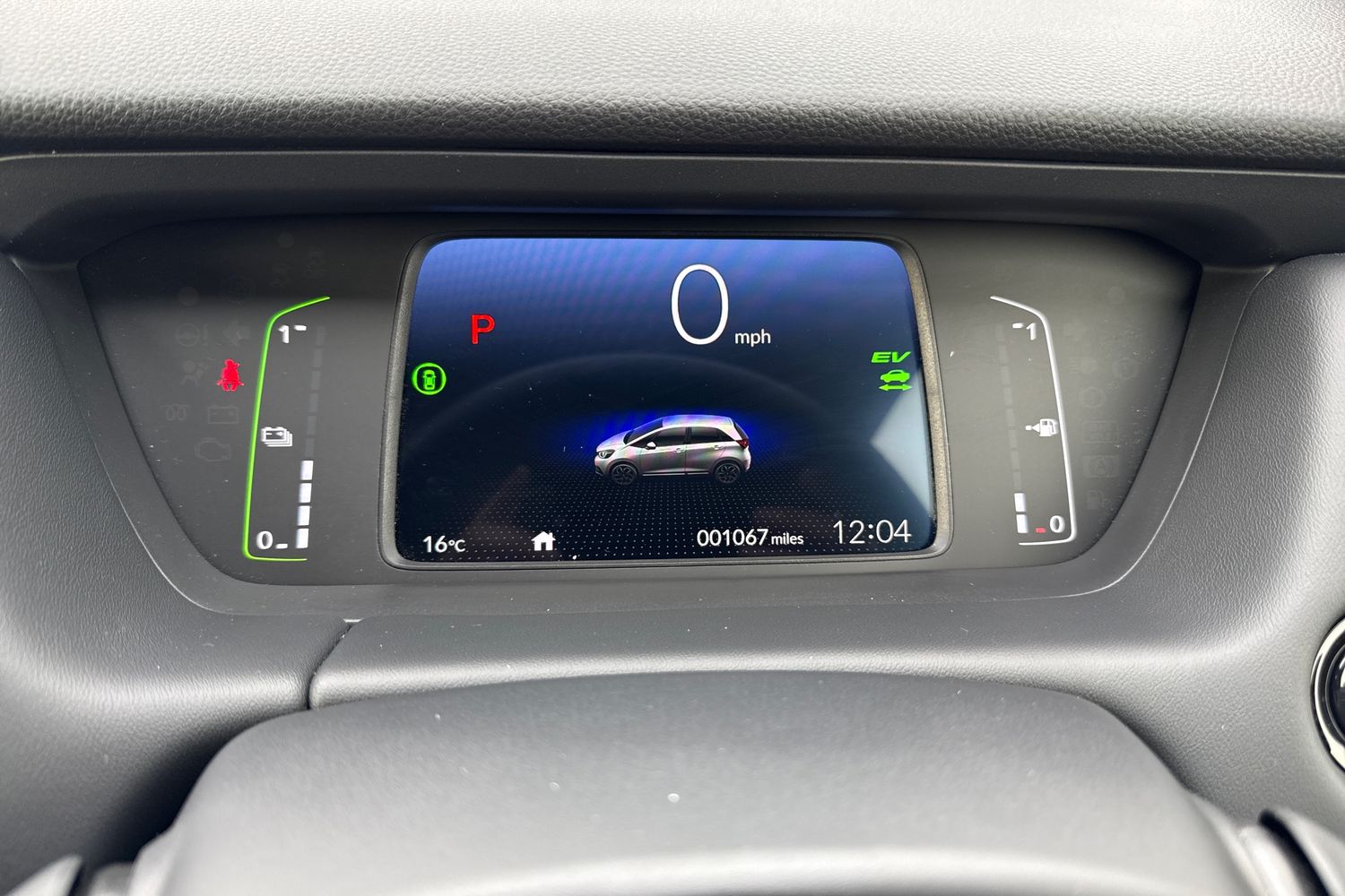 Used Honda Jazz 2025 for sale - 76438835: Photo 19