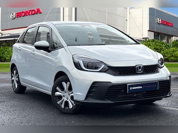 2025 - 1.5 i-MMD Hybrid Elegance 5dr eCVT