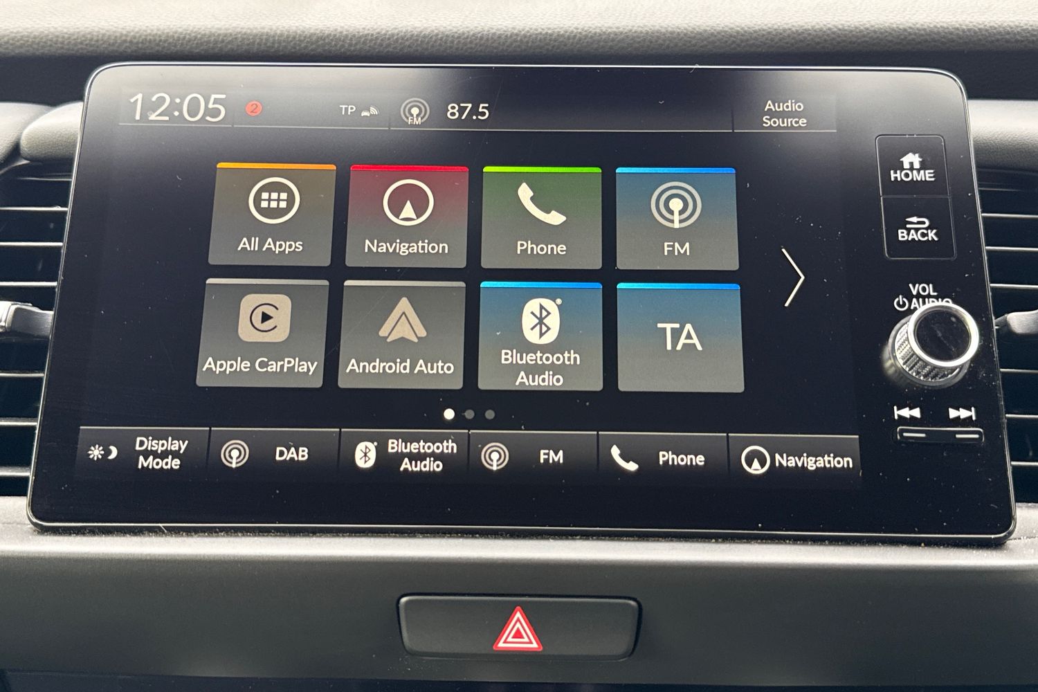 Used Honda Jazz 2025 for sale - 76438835: Photo 20