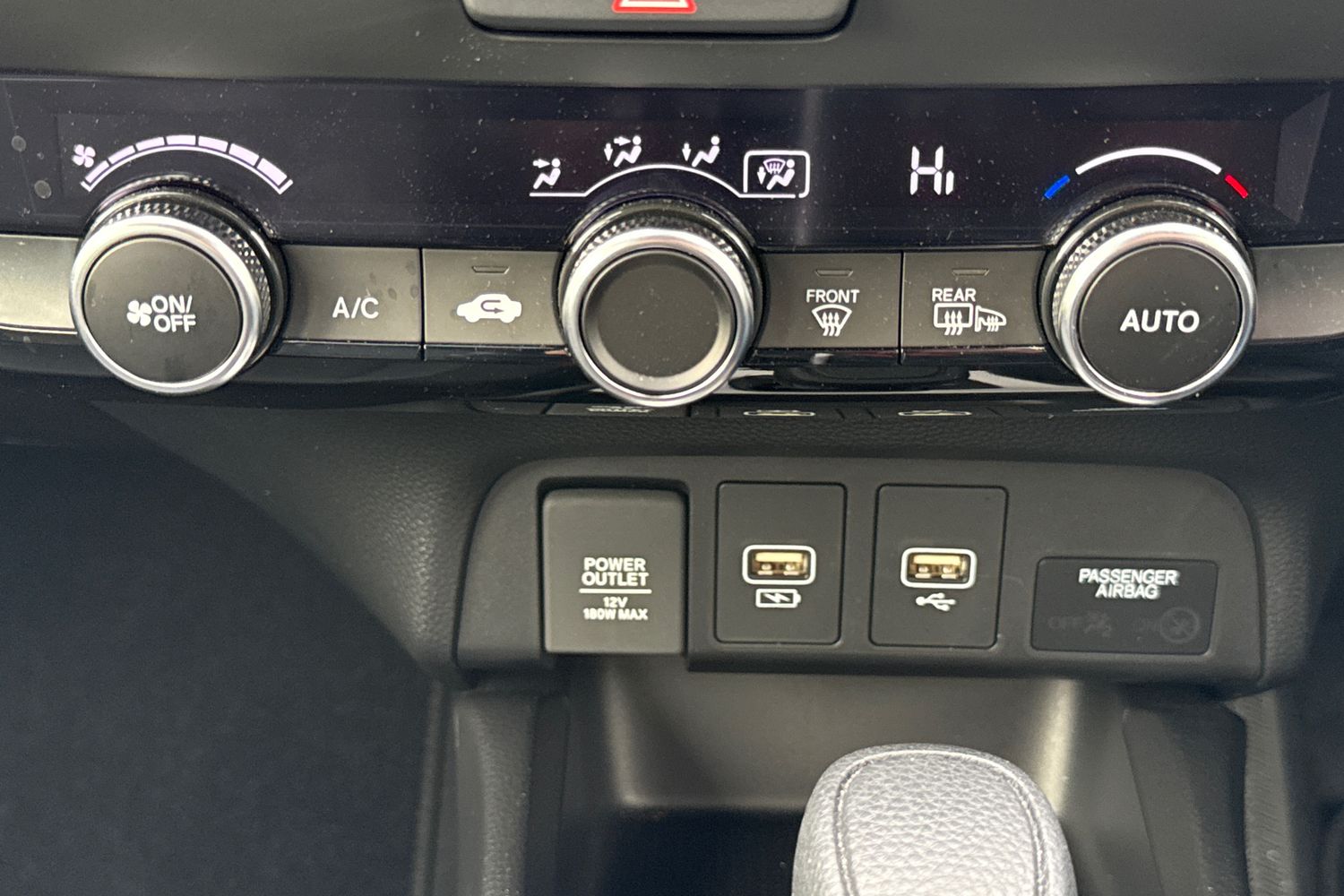 Used Honda Jazz 2025 for sale - 76438835: Photo 21