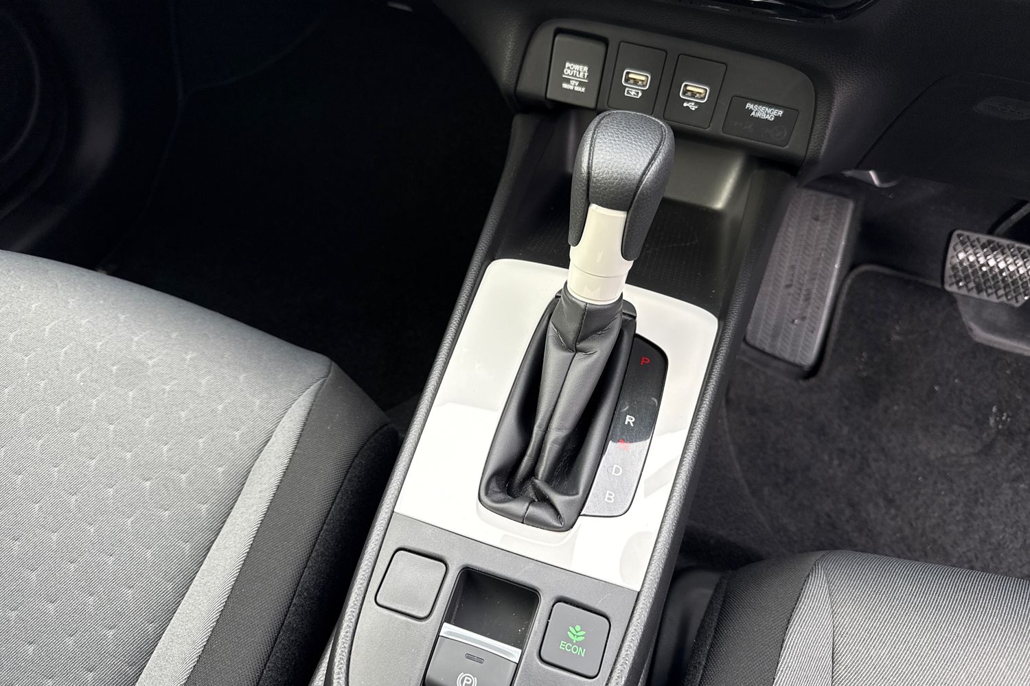 Used Honda Jazz 2025 for sale - 76438835: Photo 22