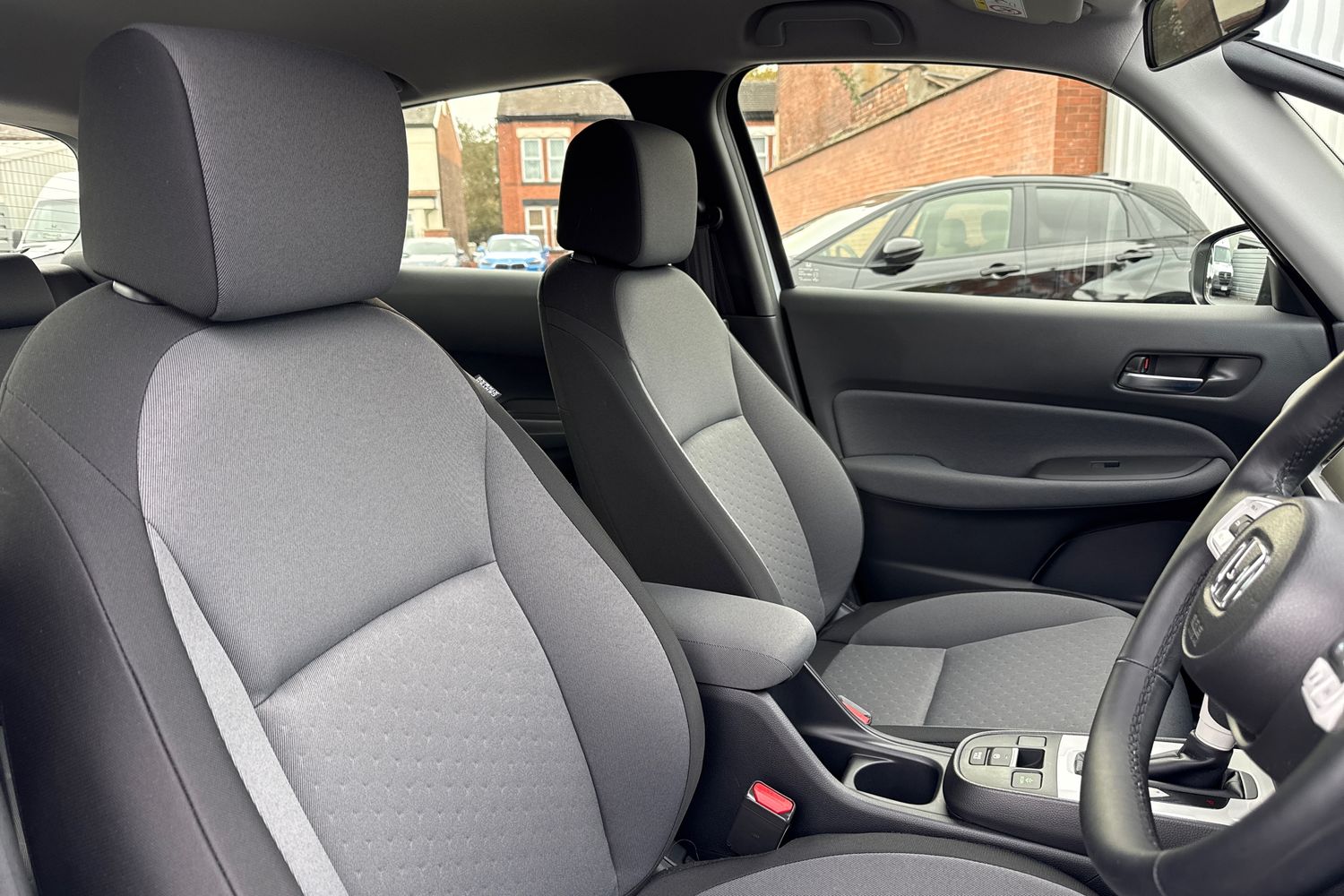 Used Honda Jazz 2025 for sale - 76438835: Photo 24