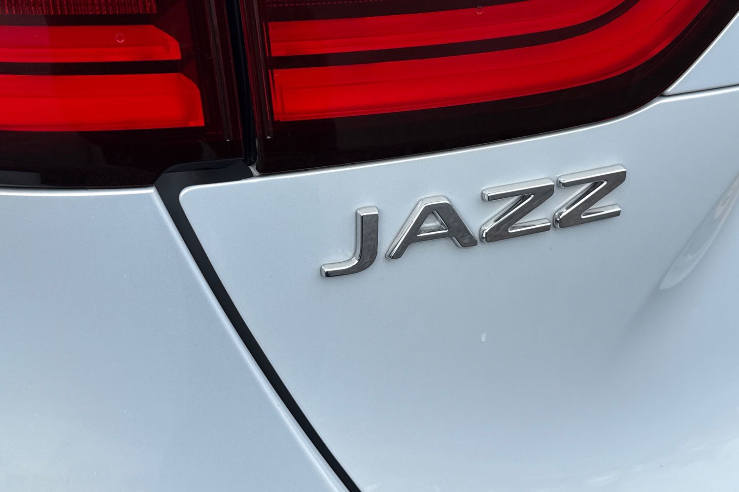 Used Honda Jazz 2025 for sale - 76438835: Photo 26