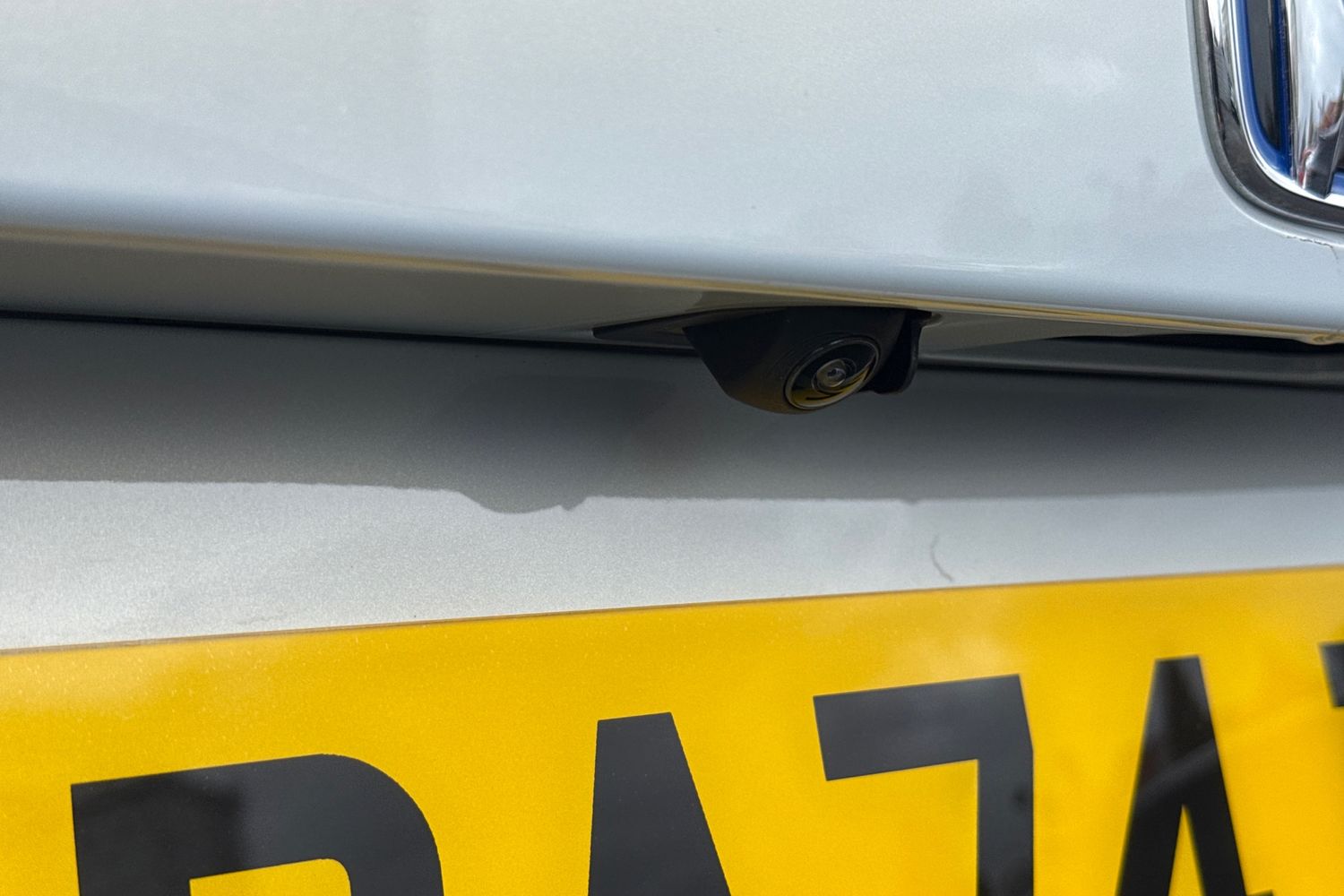 Used Honda Jazz 2025 for sale - 76438835: Photo 27