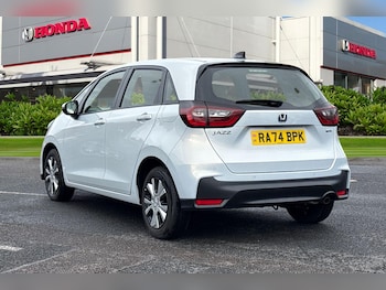 Used Honda Jazz 2025 for sale - 76438835: Photo