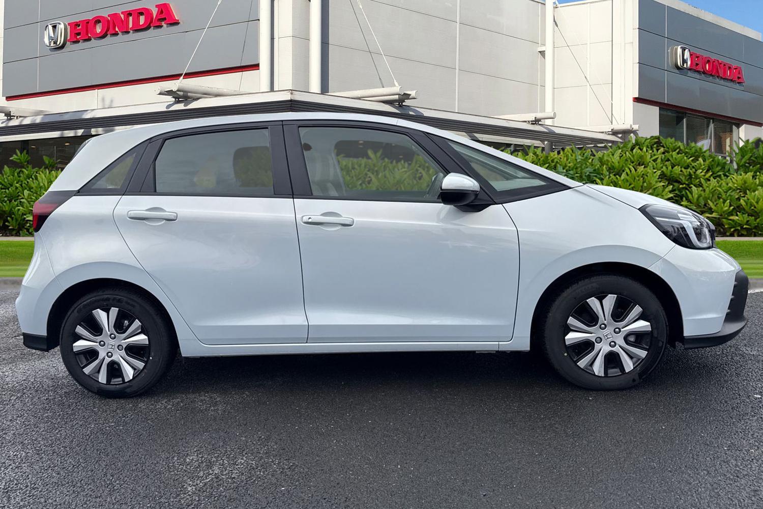 Used Honda Jazz 2025 for sale - 76438835: Photo 3