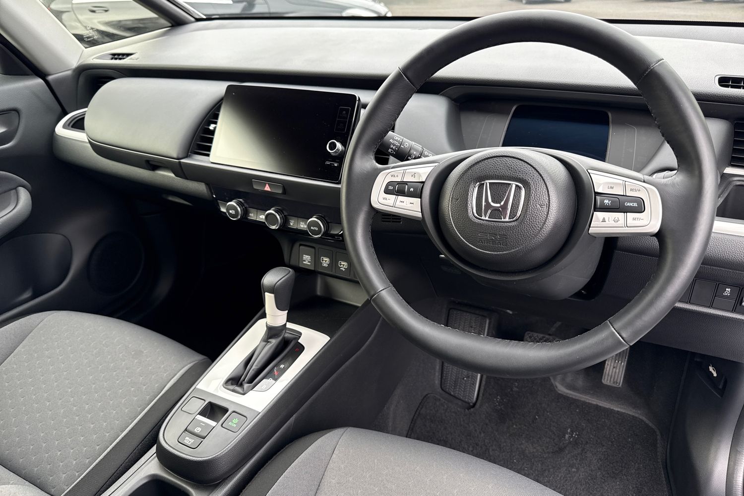 Used Honda Jazz 2025 for sale - 76438835: Photo 30