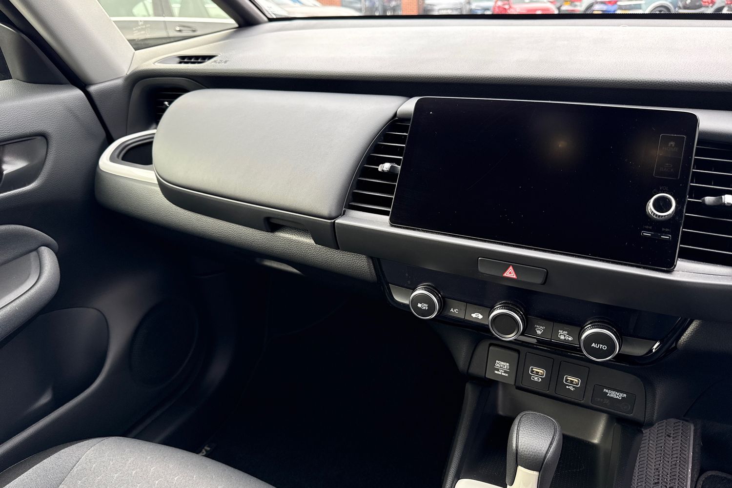 Used Honda Jazz 2025 for sale - 76438835: Photo 31