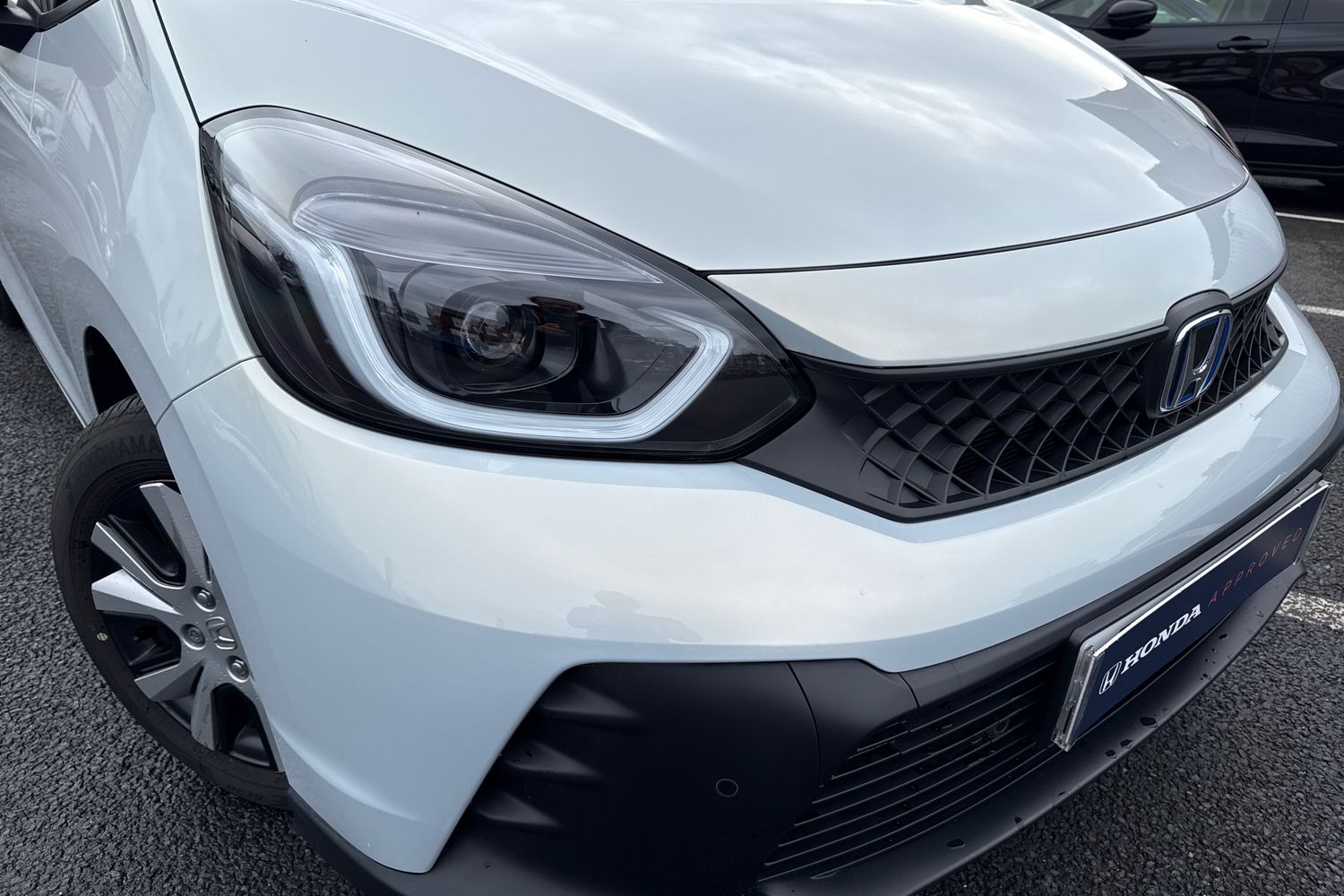 Used Honda Jazz 2025 for sale - 76438835: Photo 32