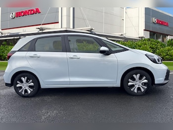 Used Honda Jazz 2025 for sale - 76438835: Photo